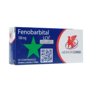 Acquista Fenobarbital Vendita