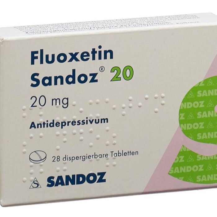 Fluoxetina Acquisto Senza Ricetta - Prozac Vendita Italia