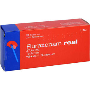 Flurazepam Acquisto Senza Ricetta - Flunox Vendita Italia