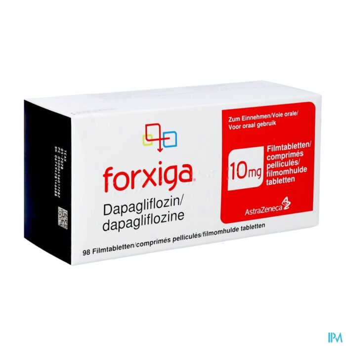 forxiga