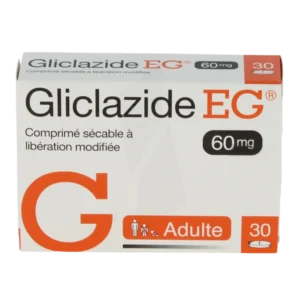Acquista Gliclazide Vendita