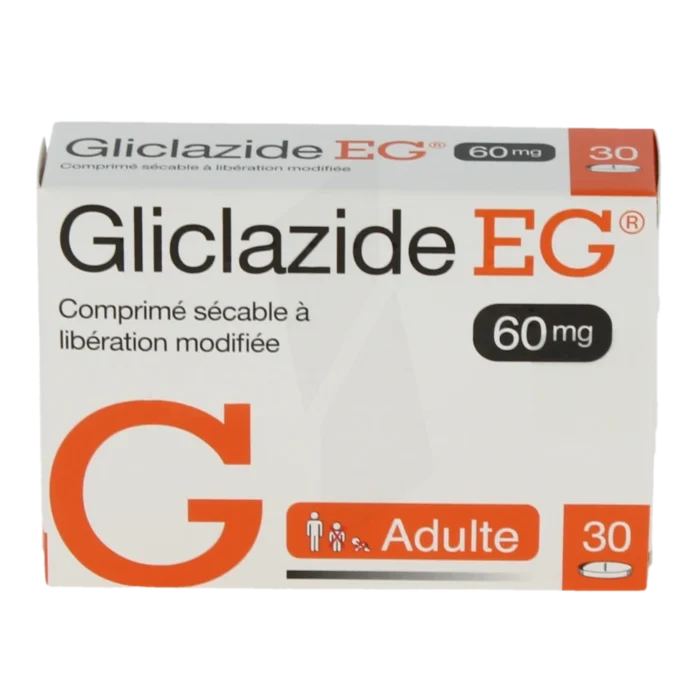gliclazide