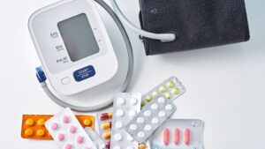 Farmaco Ipertensione