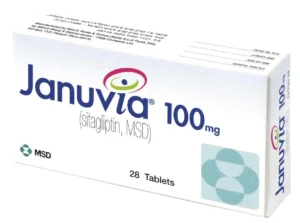 Acquista Januvia Sitagliptin