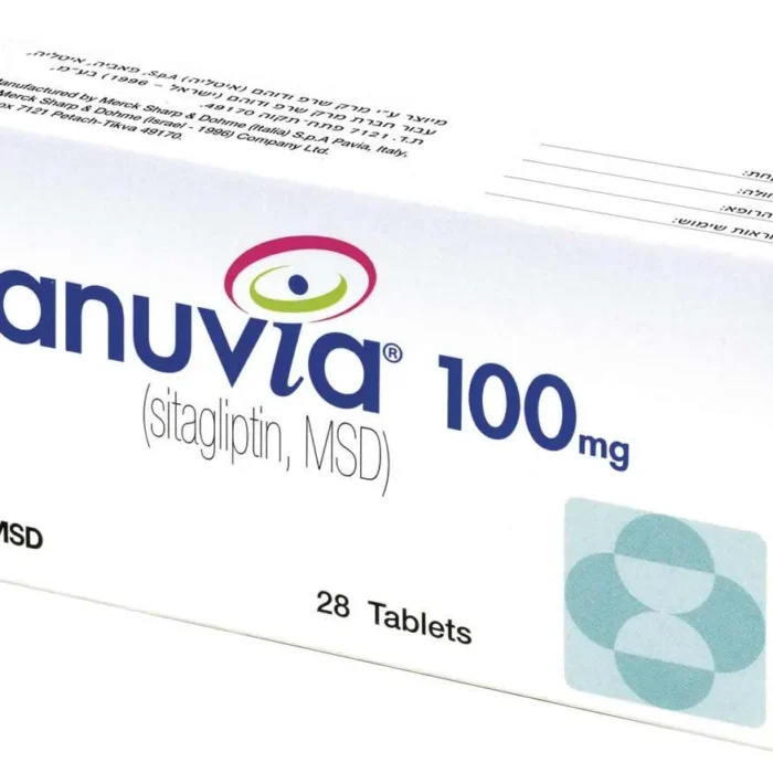 januvia