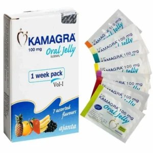 Comprare Kamagra Oral Jelly Senza Ricetta Basso Prezzo