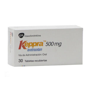 Acquista Keppra Levetiracetam