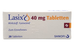 Acquista Lasix Furosemide