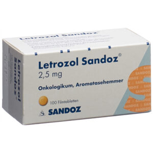Acquista Letrozolo Vendita