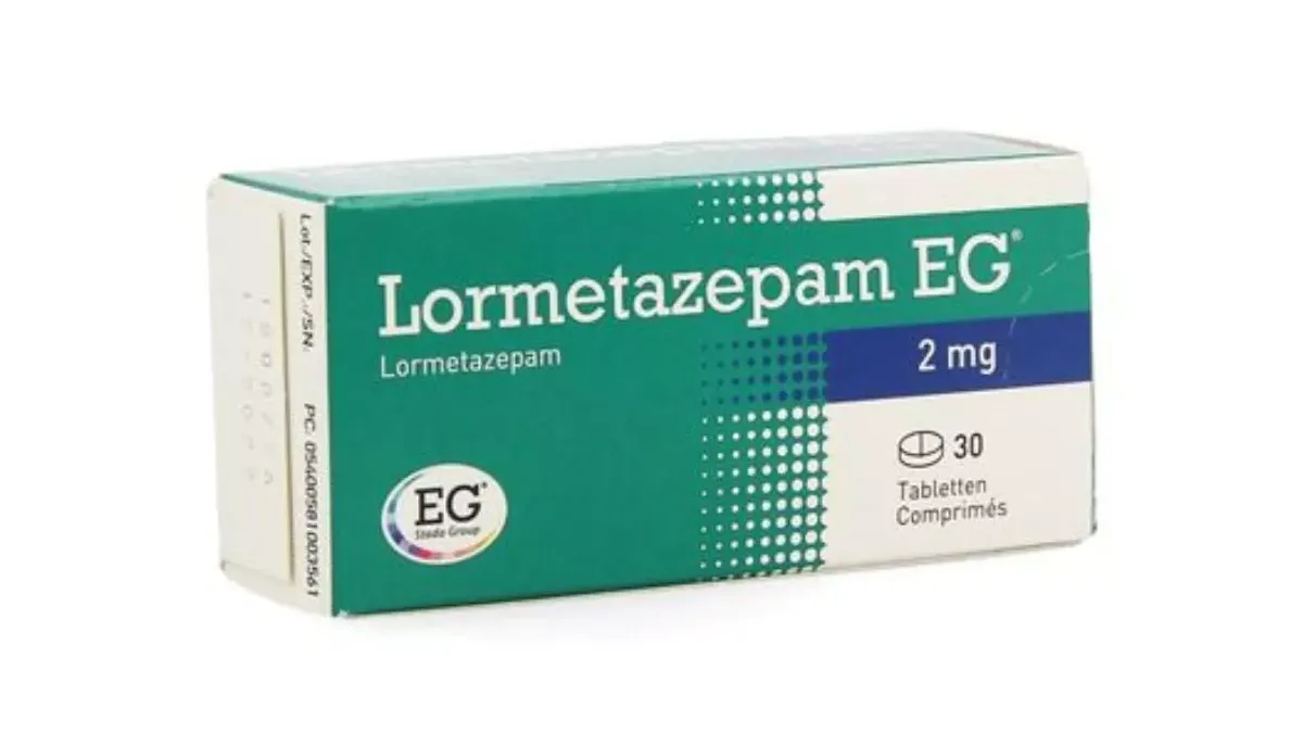 Lormetazepam Acquisto Senza Ricetta - Minias Vendita Italia