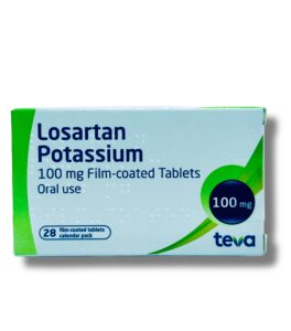 Acquista Losartan Teva