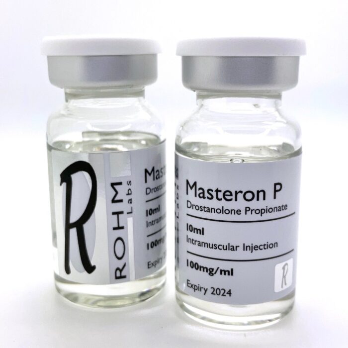 masteron