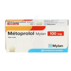 Acquista Metoprololo Vendita