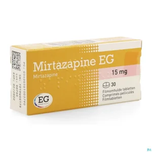 Acquistare mirtazapina Remeron senza ricetta in offerta su Farmacia Orlando Palermo