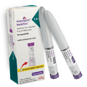 Acquista Mounjaro Tirzepatide farmaco vendita online senza ricetta