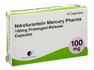 Acquista Nitrofurantoina Senza Ricetta - Neo Furadantin Basso Prezzo