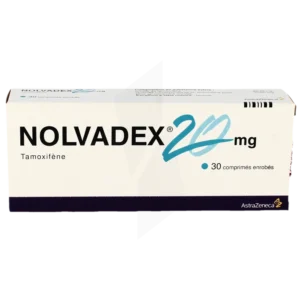Acquista Nolvadex Tamoxifene