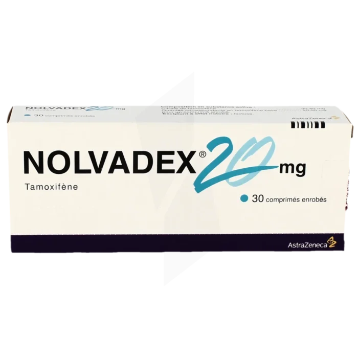 nolvadex