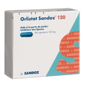 Acquista Xenical orlistat farmaco per dimagrire vendita  senza ricetta