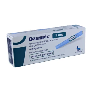 Ozempic Acquisto Senza Ricetta - Ozempic 1 Mg Vendita