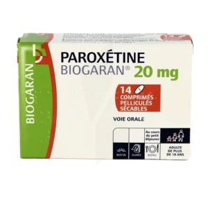 Paroxetina Seroxat acquisto senza ricetta vendita in offerta a su Farmacia Orlando Palermo