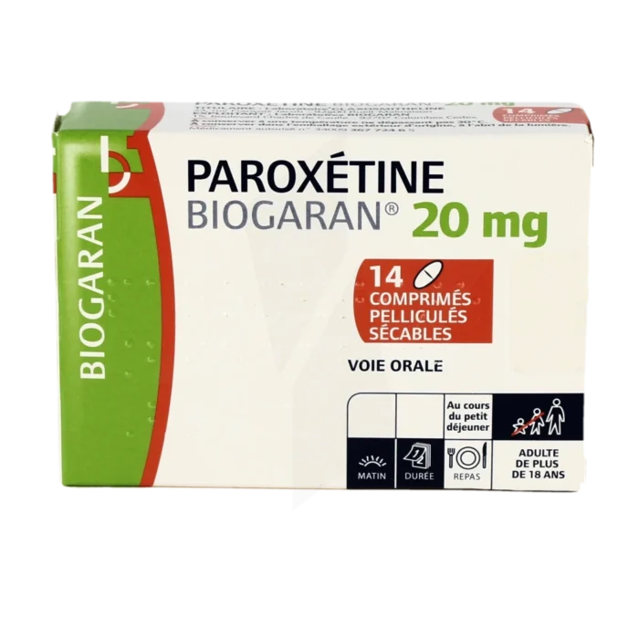 Paroxetina Seroxat acquisto senza ricetta vendita in offerta a su Farmacia Orlando Palermo