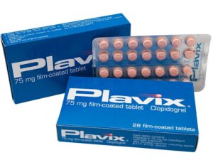 Acquista Plavix Clopidogrel
