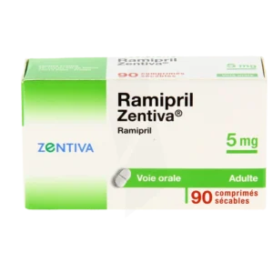 Acquista Ramipril Vendita