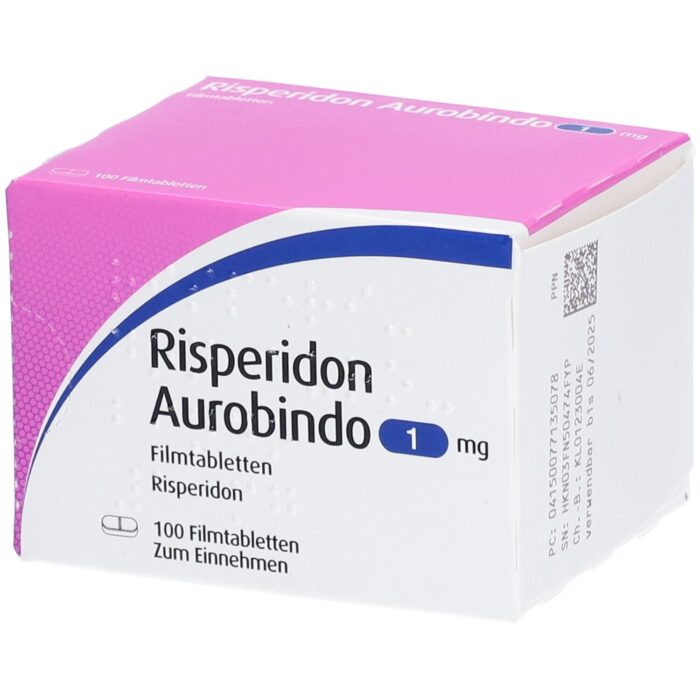 risperidon