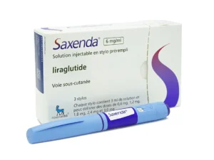 Saxenda Acquisto Senza Ricetta - Comprare Saxenda Italia