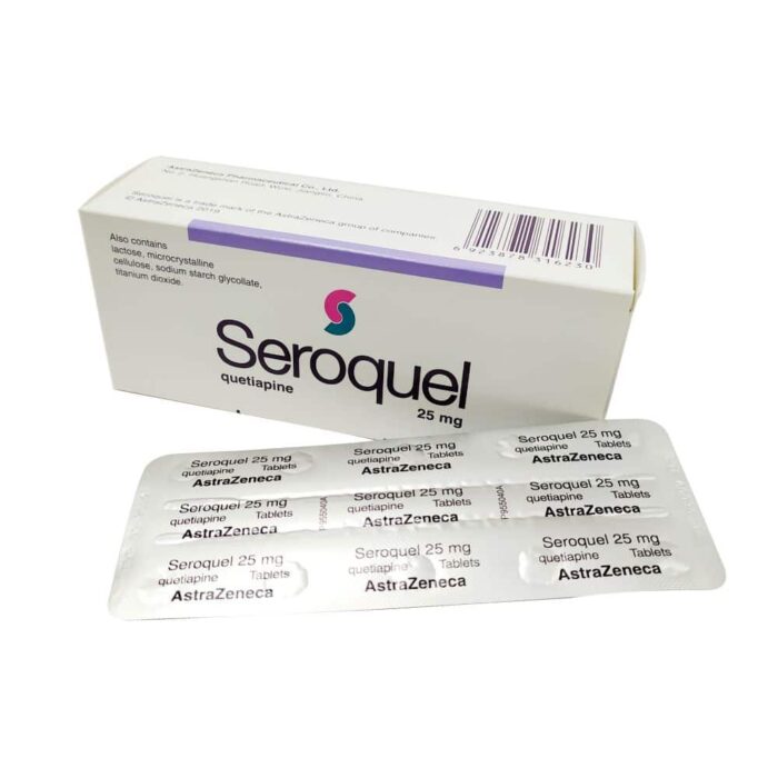 seroquel