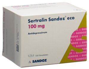 Sertralina Acquisto Senza Ricetta - Zoloft Vendita Italia