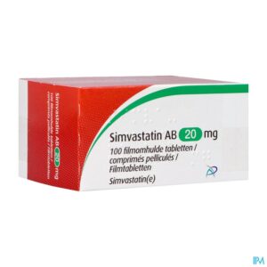 Acquista Simvastatina Sivastin Senza Ricetta Basso Prezzo