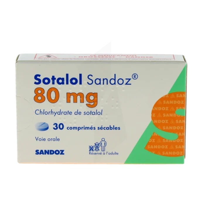 sotalol