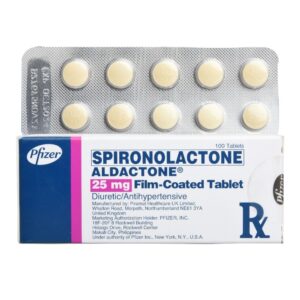 Acquista Spironolattone Vendita