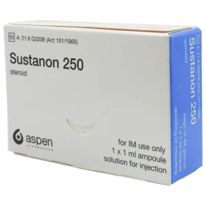 Acquista Sustanon 250 Vendita
