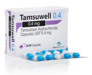 Acquista Omnic Tamsulosina farmaco compresse Senza Ricetta