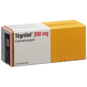 Acquista Tegretol Carbamazepina