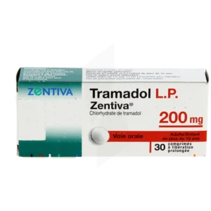 Acquista Tramadolo Cloridrato