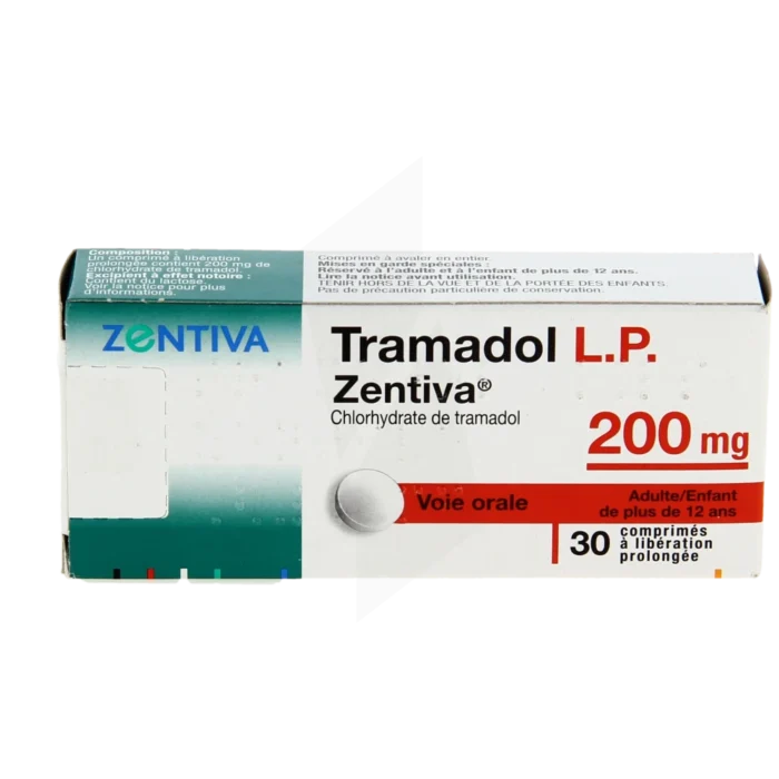 tramadol