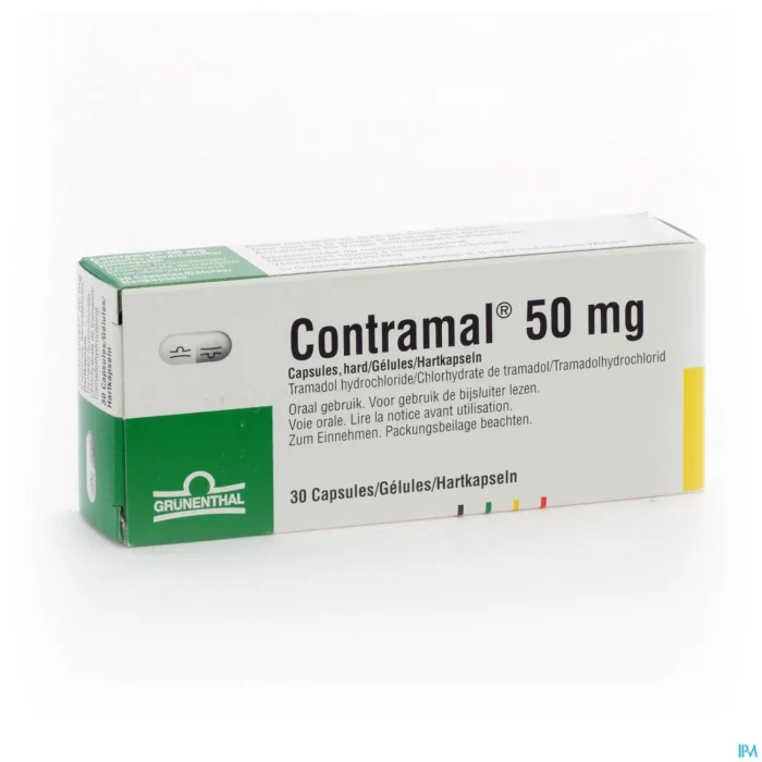 Acquista Contramal tramadolo cloridrato compresse Senza Ricetta Acquista Contramal tramadolo cloridrato compresse Senza Ricetta