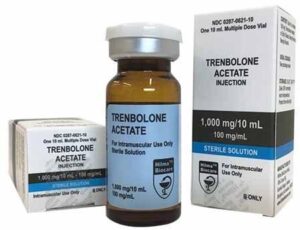 Acquista Trenbolone Acetato