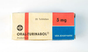 Acquista Turinabol Compresse