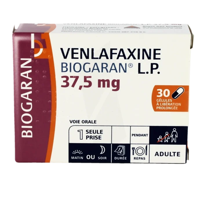 Venlafaxina Acquisto Senza Ricetta - Effexor Vendita Italia