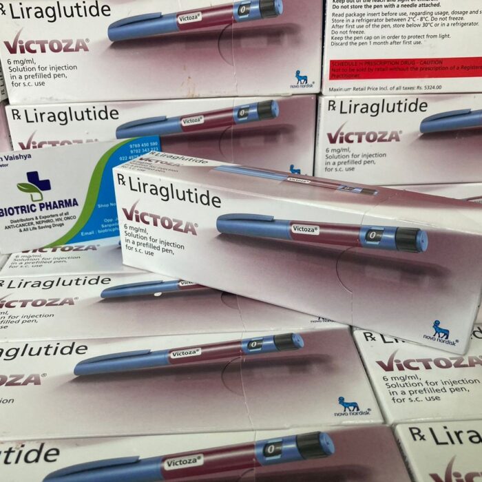 Victoza Vendita Senza Ricetta - Acquistare Liraglutide Italia