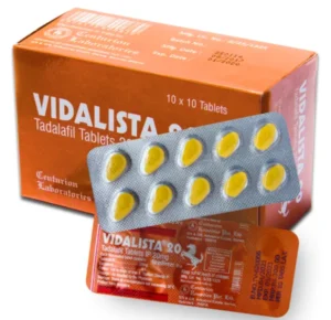 Vidalista Acquisto Senza Ricetta Medica Basso Prezzo