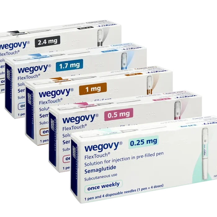Comprare Wegovy farmaco vendita senza ricetta in offerta a basso prezzo su Farmacia Orlando Palermo