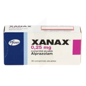 Xanax Acquisto Senza Ricetta - Acquista Alprazolam Italia