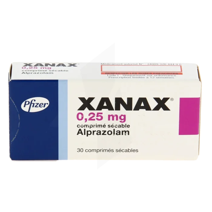 Xanax Acquisto Senza Ricetta - Acquista Alprazolam Italia