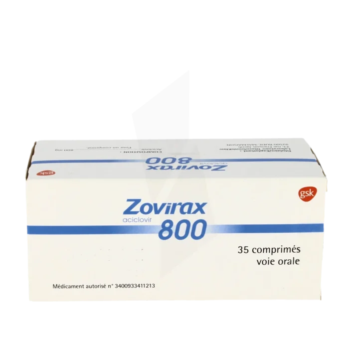 zovirax